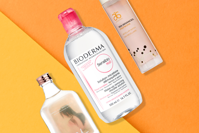 Micellar Water, Explained