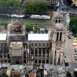 A media report found that tests conducted after the Notre-Dame fire detected lead levels up to 10 times higher than the safe limit in schools around the cathedral