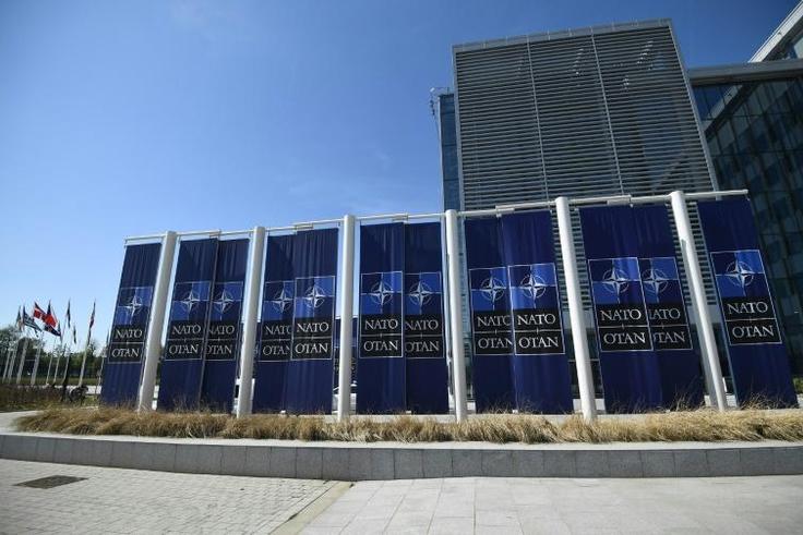 NATO, headquartered in Brussels, aims to make space a full operational domain -- alongside land, sea, air and cyber -- perhaps as early as the alliance summit in London in December, diplomats say
