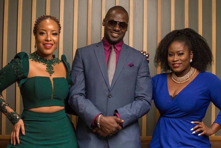 15th edition of AMAA will hold in Ghana and top Ghana movie stars including  Joselyn Dumas, Chris Attoh and Lydia Forson are expected to grace the occasion [Pulse]