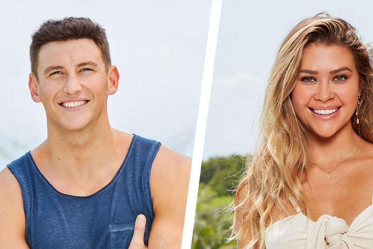 BiP's Blake Posts Caelynn's Private Texts