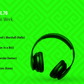 Who Get Ear: Vol. 70: 10 Songs You Need To Play This Week. (Pulse Nigeria)