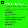 Who Get Ear Vol. 67: Here are the 10 Songs You Need To Play This Week. (Pulse Nigeria)