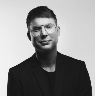 Judah Smith [Premier Productions]
