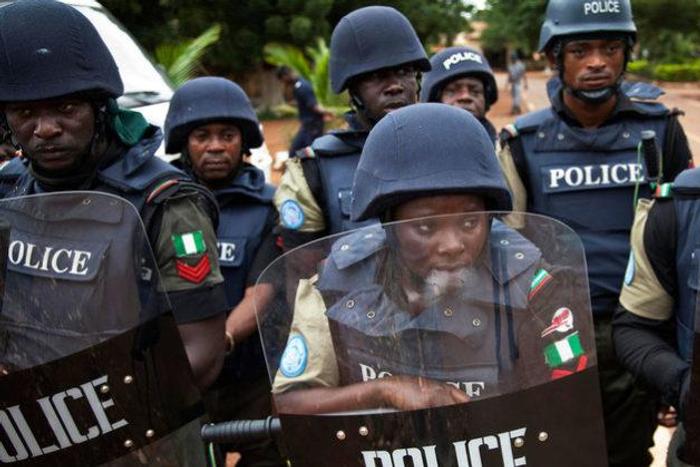 IGP orders 24 hours surveillance on FCT, environs [NAN]