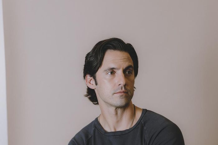 Milo Ventimiglia Finds a Good-Guy Lane