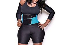 The truth about waist traners revealed [Credit: The Corset Center]