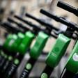 Electric scooters were introduced in Paris just over a year ago