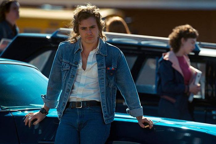 The Mind Flayer Is Back and He's Coming for Billy