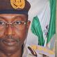 Mohammed Babandede, Comptroller-General, Nigeria Immigration Service (NIS) [The Eagle Online]
