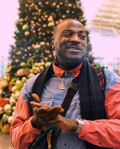 Peruzzi lost the 'Best New Act' Award to Teni at the Soundcity MVP awards