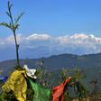 India has 10 peaks above 7,000-metres, including Kangchenjunga -- the world's third highest