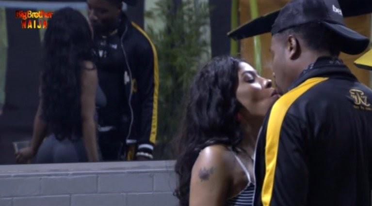 BBNaija Season 4 Housemates (BBNaija)