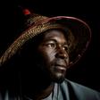 Isa Ibrahim, 30, a Fulani herdsman and member of the Kofogi clan. After his village came under attack, he and his family moved to Kachia grazing reserve, a haven for pastoralists in central Nigeria