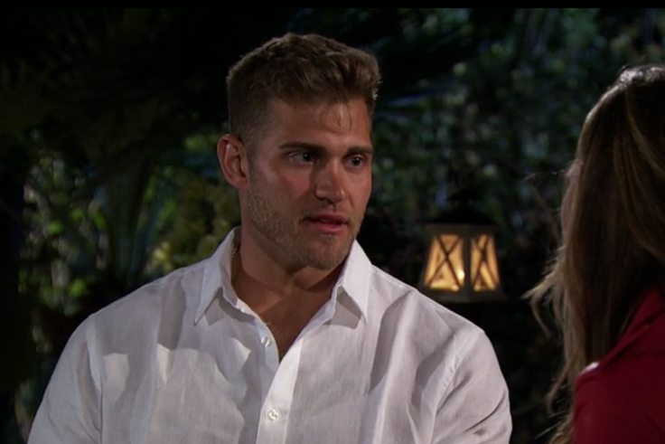 Luke P. Is Trying to Gaslight America