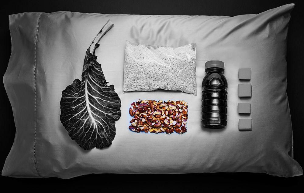 Black Walnuts Will Help You Sleep