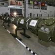 NATO says Russia's mobile 9M729 cruise missile can hit European capitals with nuclear warheads in a matter of minutes