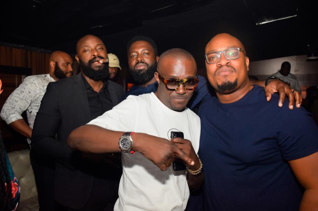 Finalists unveiled in Abuja and Enugu for Remy Producers Trilogy - Season 01