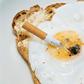 Woman Says Eggs Are Worse Than Smoking