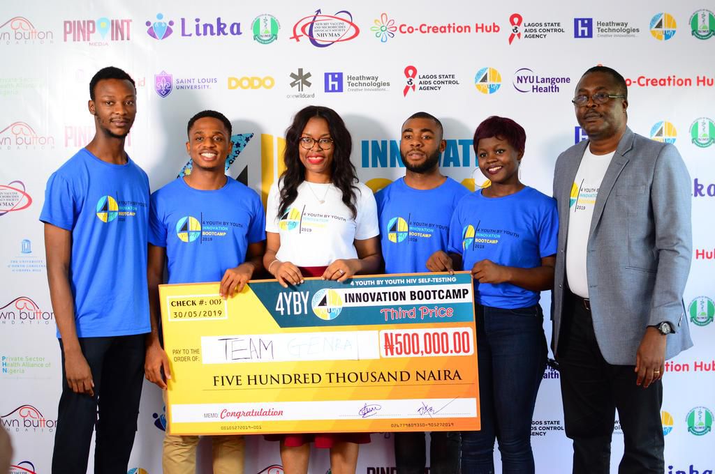 3 Key Things To Take Away From 4YBY HIV Innovation Bootcamp