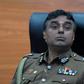 Sri Lanka police chief Pujith Jayasundara has been arrested for alleged negligence in handling intelligence related top the Easter Sunday attacks