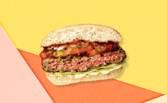 Is The Impossible Burger Better For You Than Beef?