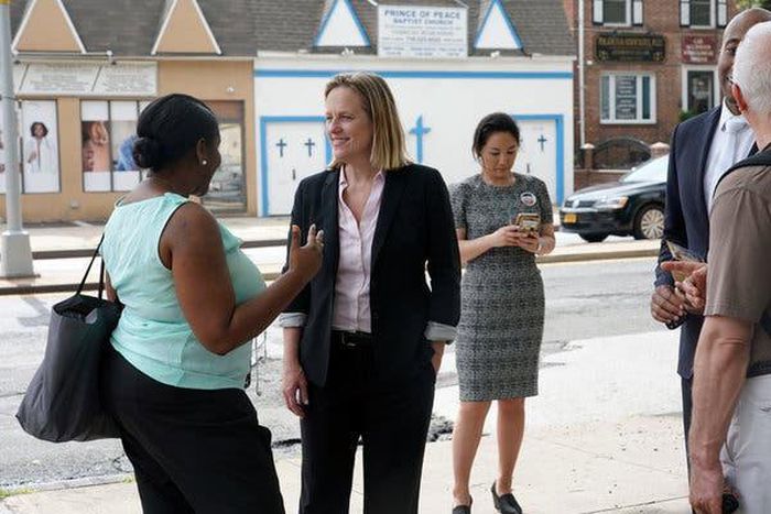 Queens DA election: How much change do voters want?