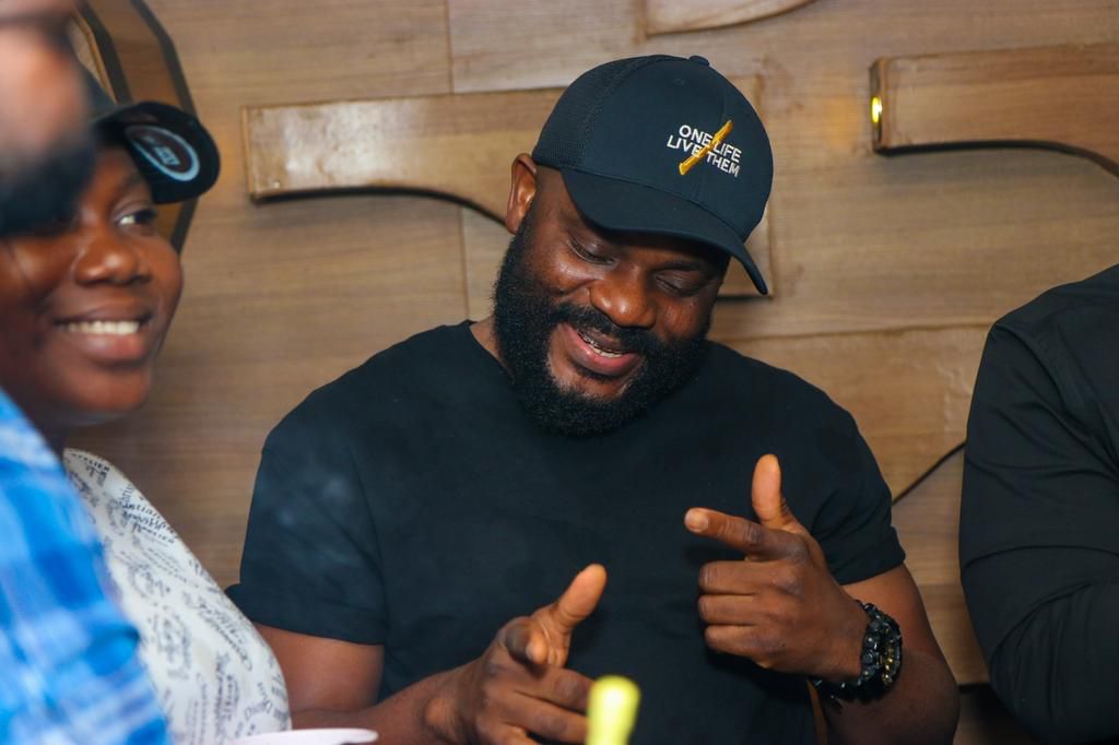 At the Club with Remy Martin in Lagos and Port Harcourt was a hit and more