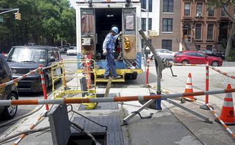 Con Edison Points to Record-Breaking Power Usage to Explain Outage