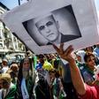 Fekhar, a 54-year-old doctor, was a leading advocate for the Berber-speaking Mozabite minority