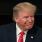 President Donald Trump, in a July 25, 2019 image, has threatened to withdraw recognition of the special "developing nation" status of China and other relatively rich countries at the World Trade Organization unless changes are made to the body's rules