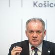 Kiska is a self-made millionaire who earned his fortune in the United States