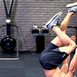 Light Up Your Legs With Just Your Bodyweight