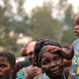 The UN refugee agency has said instability in Ituri has forced more than 300,000 people to flee