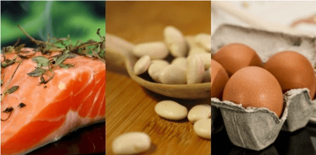 7 super nutritious weight gain foods for kids