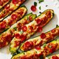 This Zucchini Pizza Only Has 8 Grams Of Carbs