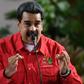 Venezuelan President Nicolas Maduro has held on to power despite growing international pressure on him to step down