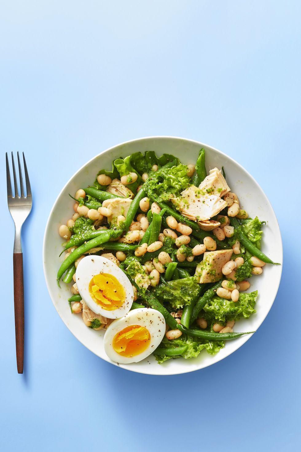 36 Healthy Dinners That'll Help You Lose Weight