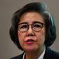 UN Special Rapporteur on human rights in Myanmar, Yanghee Lee, told a press conference in Kuala Lumpur that US sanctions against Myanmar's tiop generals did not go far enough