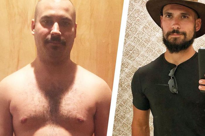 These Diet Changes Helped This Guy Lose 60 Lbs