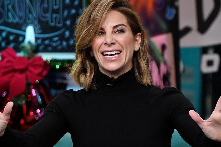 Jillian Michaels: Diets Are A 'Disaster'
