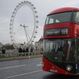 A lesbian couple were robbed and left covered in blood after the incident on a bus in the north of London