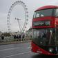 A lesbian couple were robbed and left covered in blood after the incident on a bus in the north of London