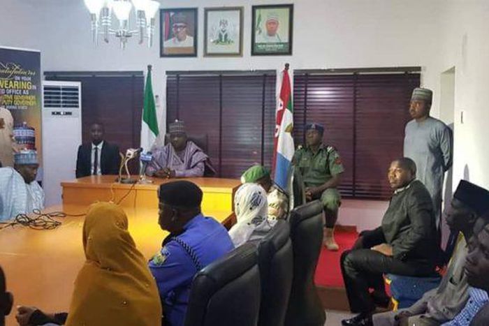 Borno Govt (The Cable)