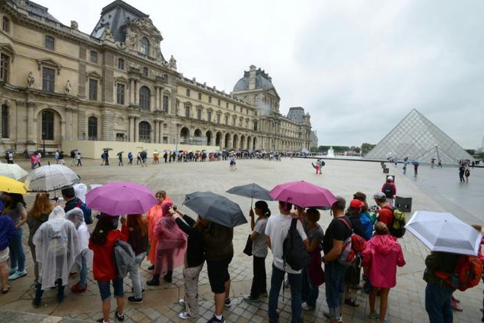 The Louvre Museum in Paris has become a victim of its own success, and will make reservations obligatory by the end of 2019