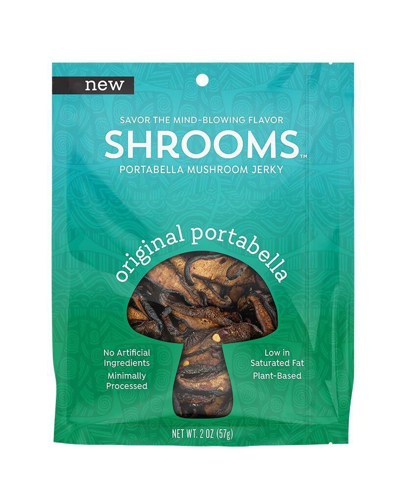Is Mushroom Jerky Good for You?