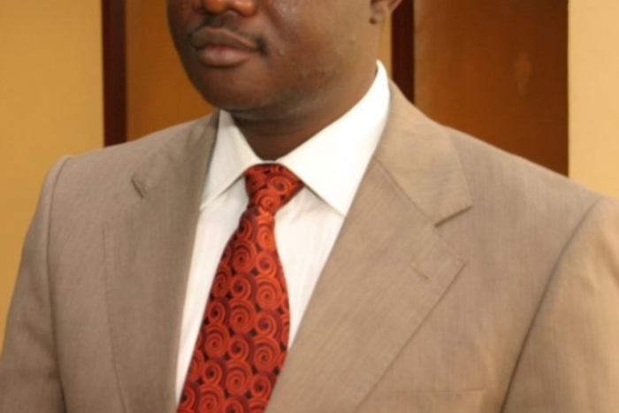 Former Director of the Niger Delta Development Commission (NDDC), Tuoyo Omatsuli