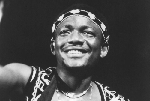 We also can't forget Sunny Okosun of blessed memory who had some really amazing romantic songs in the 80s but went on to become an evangelist [SaharaReporters]