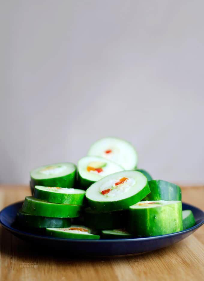 Are Cucumbers Actually Healthy?