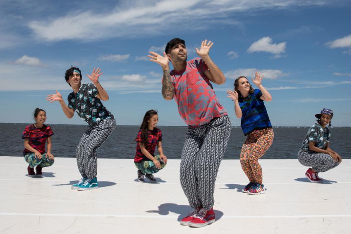 Fire Island Dance Festival: A Full-Circle Community Experience